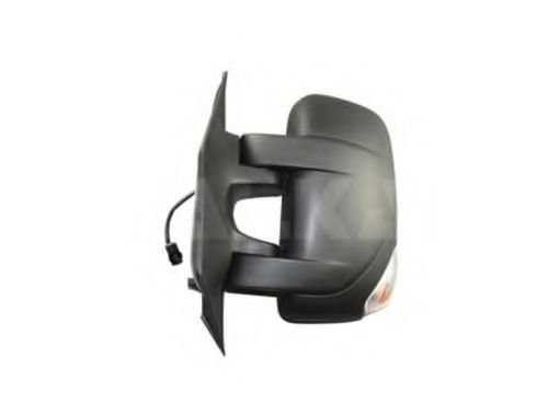 ALKAR 9226907 Наружное зеркало для NISSAN (Ниссан) ALKAR 9226907 Наружное зеркало для NISSAN (Ниссан)