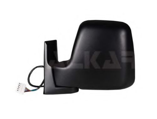 ALKAR 9226973 Наружное зеркало 12 2006 для PEUGEOT EXPERT (Пежо Эxпэрт) ALKAR 9226973 Наружное зеркало 12 2006 для PEUGEOT EXPERT (Пежо Эxпэрт)