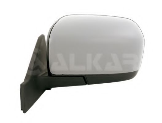 ALKAR 9227326 Наружное зеркало 07 2010 для MAZDA 5 (Мазда 5) ALKAR 9227326 Наружное зеркало 07 2010 для MAZDA 5 (Мазда 5)
