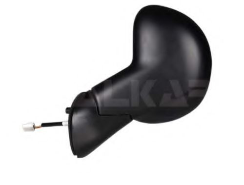 ALKAR 9227367 Наружное зеркало для FIAT MULTIPLA (Фиат Мултипла) ALKAR 9227367 Наружное зеркало для FIAT MULTIPLA (Фиат Мултипла)