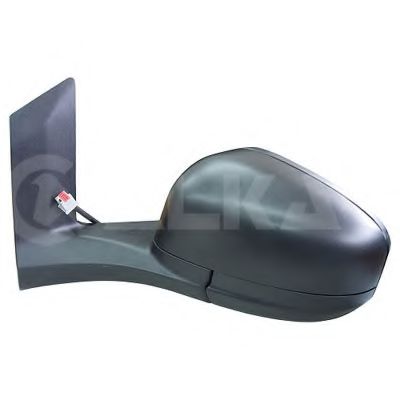 ALKAR 9227668 Наружное зеркало для FORD NEO COURIER (Форд Нэо cоуриэр) ALKAR 9227668 Наружное зеркало для FORD NEO COURIER (Форд Нэо cоуриэр)