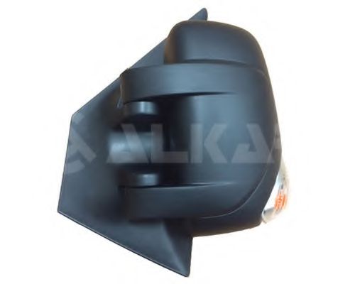 ALKAR 9228907 Наружное зеркало для NISSAN (Ниссан) ALKAR 9228907 Наружное зеркало для NISSAN (Ниссан)