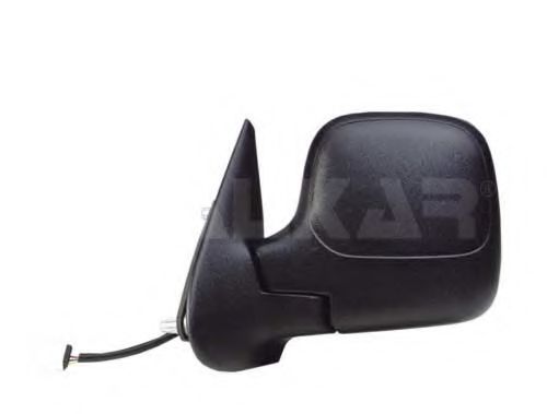 ALKAR 9228974 Наружное зеркало 12 2008 для PEUGEOT GRAND RAID (Пежо Гранд раид) ALKAR 9228974 Наружное зеркало 12 2008 для PEUGEOT GRAND RAID (Пежо Гранд раид)