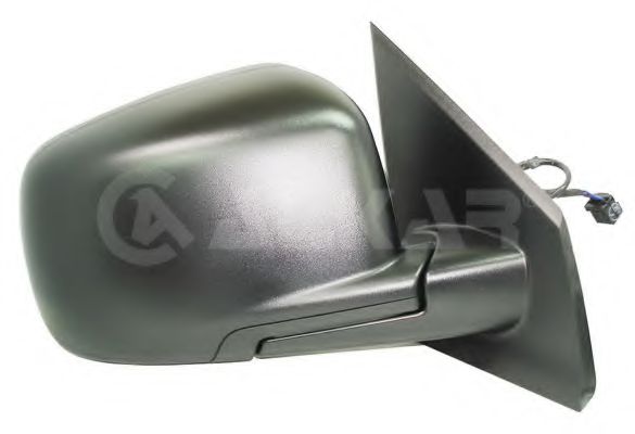 ALKAR 9230050 Наружное зеркало 12 2014 для DODGE JC (Додж Жc) ALKAR 9230050 Наружное зеркало 12 2014 для DODGE JC (Додж Жc)