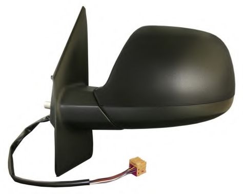 ALKAR 9232928 Наружное зеркало для VOLKSWAGEN T5 (Фольксваген Т5) ALKAR 9232928 Наружное зеркало для VOLKSWAGEN T5 (Фольксваген Т5)