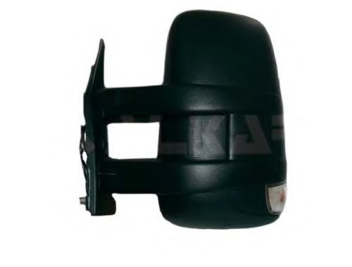 ALKAR 9235249 Наружное зеркало 07 2010 для IVECO (Ивеко) ALKAR 9235249 Наружное зеркало 07 2010 для IVECO (Ивеко)