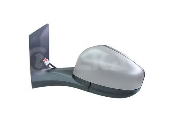 ALKAR 9237668 Наружное зеркало для FORD NEO COURIER (Форд Нэо cоуриэр) ALKAR 9237668 Наружное зеркало для FORD NEO COURIER (Форд Нэо cоуриэр)