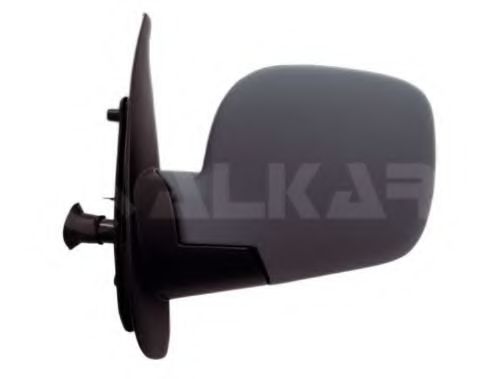 ALKAR 9238160 Наружное зеркало 07 2012 для RENAULT KANGOO / GRAND KANGOO (Рено Кангу / гранд кангу) ALKAR 9238160 Наружное зеркало 07 2012 для RENAULT KANGOO / GRAND KANGOO (Рено Кангу / гранд кангу)