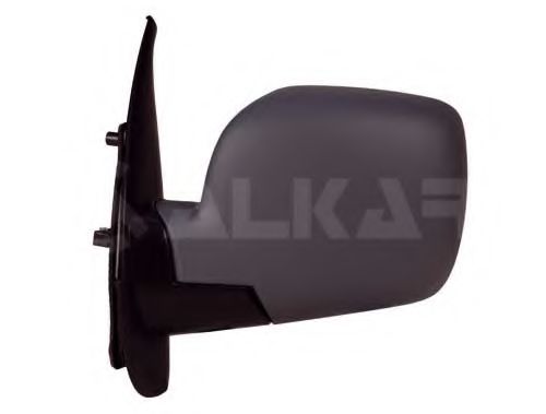 ALKAR 9239160 Наружное зеркало 07 2012 для RENAULT KANGOO / GRAND KANGOO (Рено Кангу / гранд кангу) ALKAR 9239160 Наружное зеркало 07 2012 для RENAULT KANGOO / GRAND KANGOO (Рено Кангу / гранд кангу)