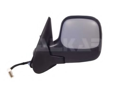 ALKAR 9239974 Наружное зеркало 12 2008 для PEUGEOT GRAND RAID (Пежо Гранд раид) ALKAR 9239974 Наружное зеркало 12 2008 для PEUGEOT GRAND RAID (Пежо Гранд раид)