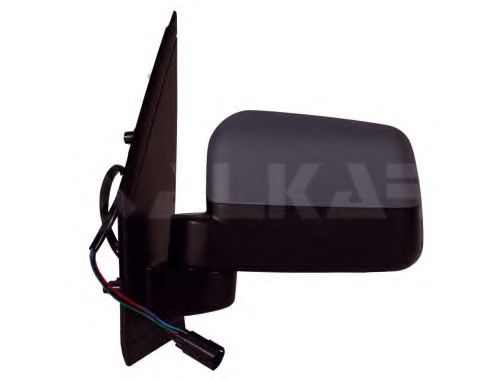ALKAR 9240396 Наружное зеркало 12 2012 для FORD NEO CONNECT (Форд Нэо cоннэcт) ALKAR 9240396 Наружное зеркало 12 2012 для FORD NEO CONNECT (Форд Нэо cоннэcт)