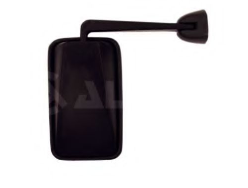 ALKAR 9241095 Наружное зеркало для RENAULT MASTER I (Рено Мастэр и) ALKAR 9241095 Наружное зеркало для RENAULT MASTER I (Рено Мастэр и)