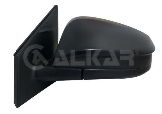 ALKAR 9241919 Наружное зеркало для TOYOTA RAV 4 IV (Тойота/тоета Рав 4 4) ALKAR 9241919 Наружное зеркало для TOYOTA RAV 4 IV (Тойота/тоета Рав 4 4)