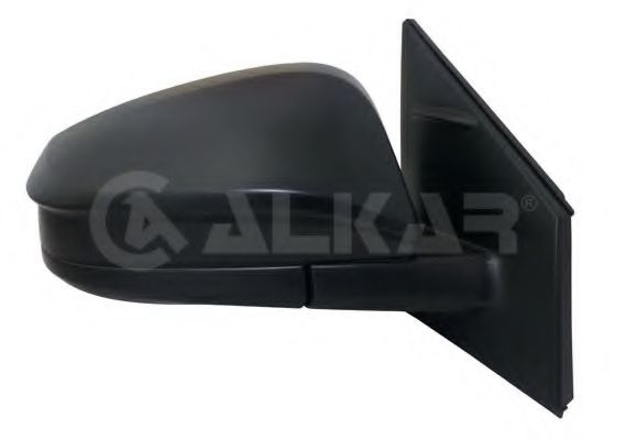ALKAR 9242919 Наружное зеркало для TOYOTA RAV 4 IV (Тойота/тоета Рав 4 4) ALKAR 9242919 Наружное зеркало для TOYOTA RAV 4 IV (Тойота/тоета Рав 4 4)