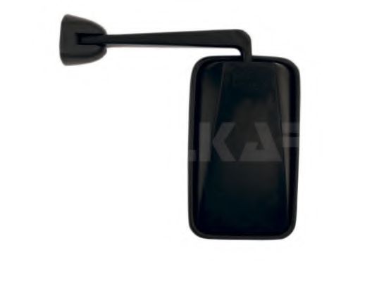 ALKAR 9245095 Наружное зеркало для RENAULT MASTER I (Рено Мастэр и) ALKAR 9245095 Наружное зеркало для RENAULT MASTER I (Рено Мастэр и)