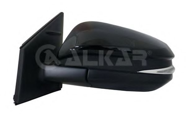 ALKAR 9245919 Наружное зеркало для TOYOTA RAV 4 IV (Тойота/тоета Рав 4 4) ALKAR 9245919 Наружное зеркало для TOYOTA RAV 4 IV (Тойота/тоета Рав 4 4)