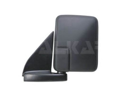 ALKAR 9247023 Наружное зеркало для MITSUBISHI L 300 STARWAGON (Митсубиши/митсубиси Л 300 старвагон) ALKAR 9247023 Наружное зеркало для MITSUBISHI L 300 STARWAGON (Митсубиши/митсубиси Л 300 старвагон)
