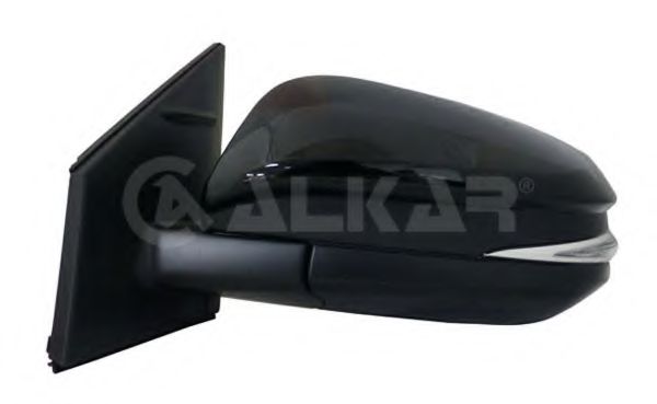 ALKAR 9250919 Наружное зеркало для TOYOTA RAV 4 IV (Тойота/тоета Рав 4 4) ALKAR 9250919 Наружное зеркало для TOYOTA RAV 4 IV (Тойота/тоета Рав 4 4)