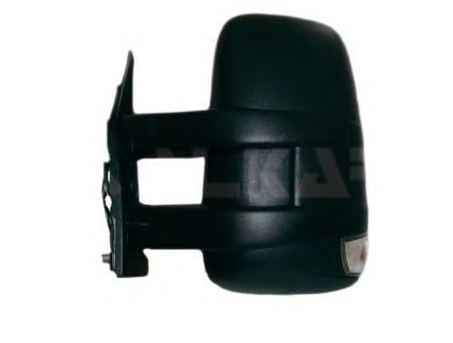 ALKAR 9252249 Наружное зеркало 07 2010 для IVECO (Ивеко) ALKAR 9252249 Наружное зеркало 07 2010 для IVECO (Ивеко)