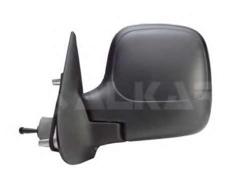 ALKAR 9264974 Наружное зеркало 12 2008 для PEUGEOT GRAND RAID (Пежо Гранд раид) ALKAR 9264974 Наружное зеркало 12 2008 для PEUGEOT GRAND RAID (Пежо Гранд раид)