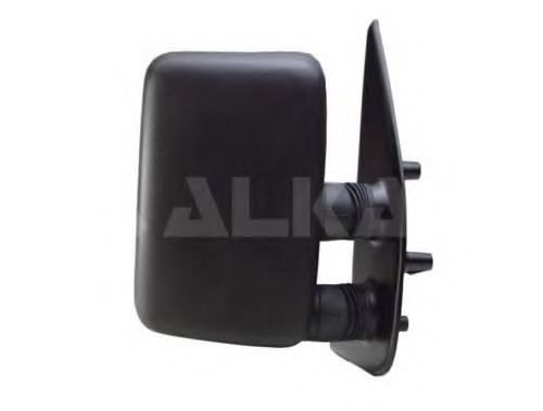 ALKAR 9265920 Наружное зеркало для CITROËN JUMPER (CитроËн Жумпэр) ALKAR 9265920 Наружное зеркало для CITROËN JUMPER (CитроËн Жумпэр)