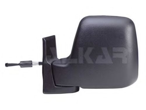 ALKAR 9265973 Наружное зеркало 12 2006 для PEUGEOT EXPERT (Пежо Эxпэрт) ALKAR 9265973 Наружное зеркало 12 2006 для PEUGEOT EXPERT (Пежо Эxпэрт)