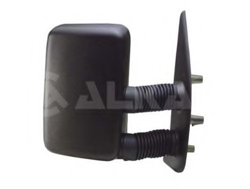 ALKAR 9275920 Наружное зеркало для CITROËN JUMPER (CитроËн Жумпэр) ALKAR 9275920 Наружное зеркало для CITROËN JUMPER (CитроËн Жумпэр)