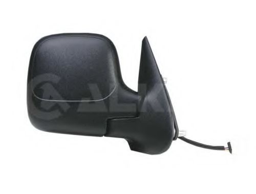 ALKAR 9275974 Наружное зеркало 12 2008 для PEUGEOT GRAND RAID (Пежо Гранд раид) ALKAR 9275974 Наружное зеркало 12 2008 для PEUGEOT GRAND RAID (Пежо Гранд раид)
