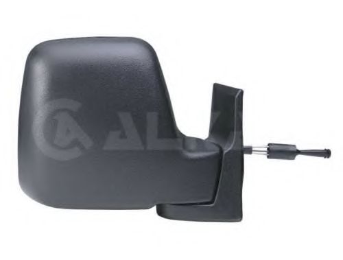 ALKAR 9285973 Наружное зеркало 12 2006 для PEUGEOT EXPERT (Пежо Эxпэрт) ALKAR 9285973 Наружное зеркало 12 2006 для PEUGEOT EXPERT (Пежо Эxпэрт)