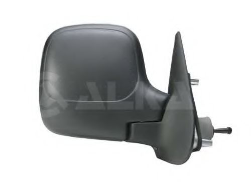 ALKAR 9285974 Наружное зеркало 12 2008 для PEUGEOT GRAND RAID (Пежо Гранд раид) ALKAR 9285974 Наружное зеркало 12 2008 для PEUGEOT GRAND RAID (Пежо Гранд раид)