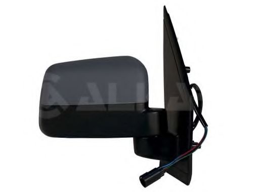ALKAR 9289396 Наружное зеркало 08 2009 для FORD NEO CONNECT / GRAND NEO CONNECT (Форд Нэо cоннэcт / гранд нэо cоннэcт) ALKAR 9289396 Наружное зеркало 08 2009 для FORD NEO CONNECT / GRAND NEO CONNECT (Форд Нэо cоннэcт / гранд нэо cоннэcт)