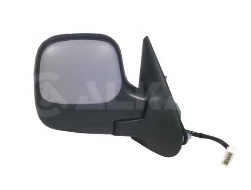 ALKAR 9290974 Наружное зеркало 12 2008 для PEUGEOT GRAND RAID (Пежо Гранд раид) ALKAR 9290974 Наружное зеркало 12 2008 для PEUGEOT GRAND RAID (Пежо Гранд раид)