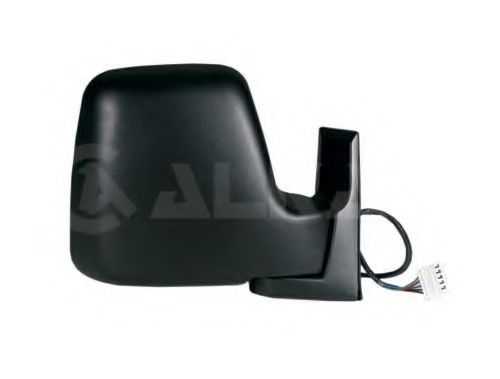 ALKAR 9295973 Наружное зеркало 12 2006 для PEUGEOT EXPERT (Пежо Эxпэрт) ALKAR 9295973 Наружное зеркало 12 2006 для PEUGEOT EXPERT (Пежо Эxпэрт)