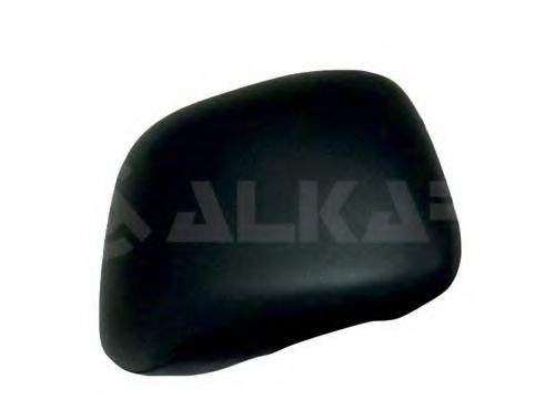 ALKAR 9405102 Широкоугольное зеркало для SCANIA (Сканиа) ALKAR 9405102 Широкоугольное зеркало для SCANIA (Сканиа)