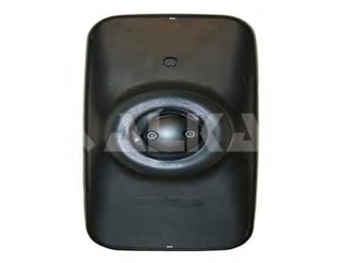 ALKAR 9413261 Наружное зеркало, кабина водителя для MAN M 90 (Ман М 90) ALKAR 9413261 Наружное зеркало, кабина водителя для MAN M 90 (Ман М 90)