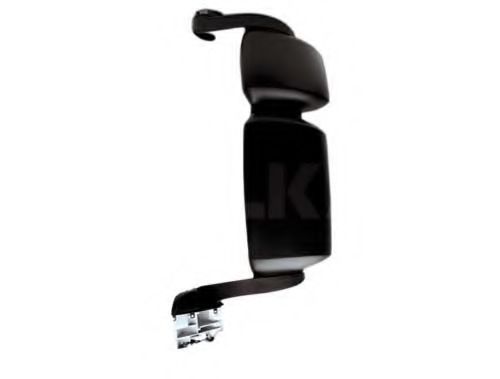 ALKAR 9425244 Наружное зеркало, кабина водителя для IVECO TRAKKER (Ивеко Траккэр) ALKAR 9425244 Наружное зеркало, кабина водителя для IVECO TRAKKER (Ивеко Траккэр)