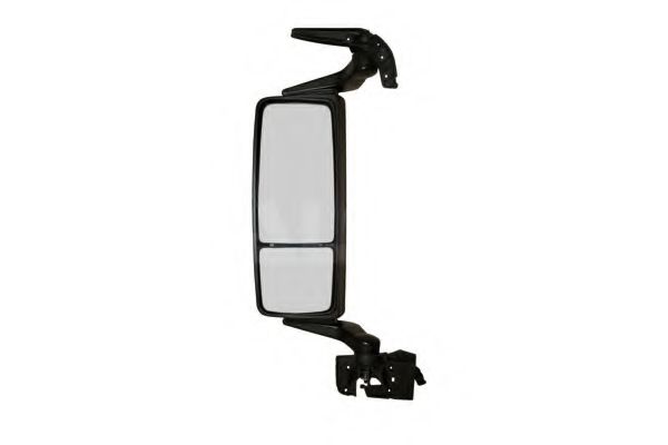 ALKAR 9433263 Наружное зеркало, кабина водителя для MAN TGX (Ман Тгx) ALKAR 9433263 Наружное зеркало, кабина водителя для MAN TGX (Ман Тгx)