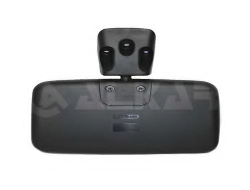 ALKAR 9441144 Зеркало рампы для DAF (Даф) ALKAR 9441144 Зеркало рампы для DAF (Даф)