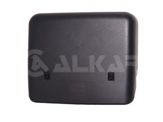 ALKAR 9443247 Зеркало рампы для IVECO (Ивеко) ALKAR 9443247 Зеркало рампы для IVECO (Ивеко)