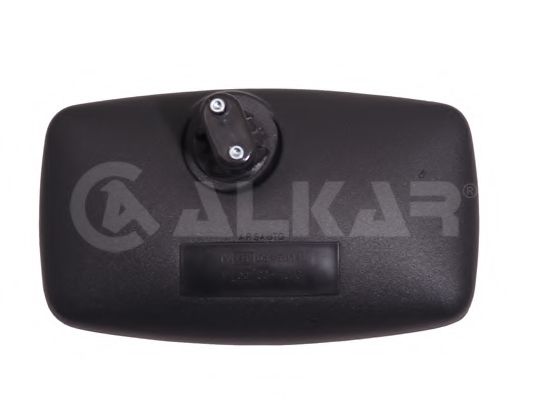 ALKAR 9451246 Широкоугольное зеркало для IVECO EURO (Ивеко Эуро) ALKAR 9451246 Широкоугольное зеркало для IVECO EURO (Ивеко Эуро)