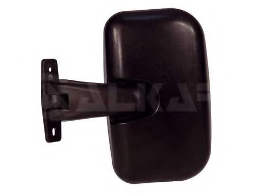 ALKAR 9452287 Зеркало рампы для VOLVO FH (Вольво Фх) ALKAR 9452287 Зеркало рампы для VOLVO FH (Вольво Фх)