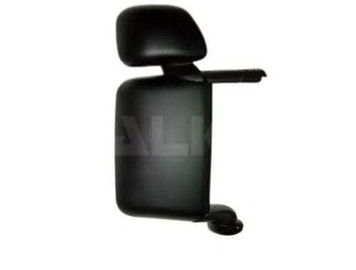 ALKAR 9461001 Наружное зеркало, кабина водителя для SCANIA P,G,R,T (Сканиа П,г,р,т) ALKAR 9461001 Наружное зеркало, кабина водителя для SCANIA P,G,R,T (Сканиа П,г,р,т)