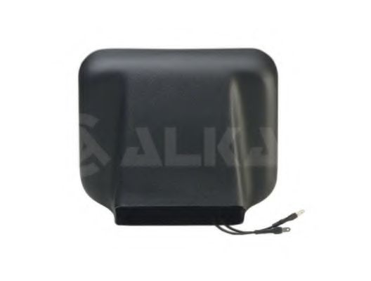 ALKAR 9471281 Широкоугольное зеркало для RENAULT TRUCKS MAGNUM (Рено трак Магнум) ALKAR 9471281 Широкоугольное зеркало для RENAULT TRUCKS MAGNUM (Рено трак Магнум)