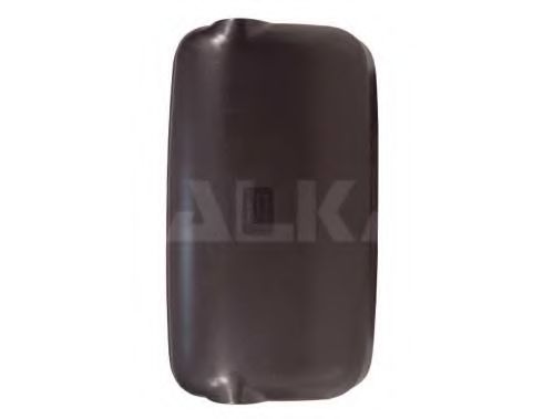 ALKAR 9473263 Наружное зеркало, кабина водителя для MAN TGA (Ман Тга) ALKAR 9473263 Наружное зеркало, кабина водителя для MAN TGA (Ман Тга)