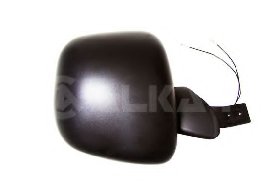 ALKAR 9481001 Широкоугольное зеркало для SCANIA P,G,R,T (Сканиа П,г,р,т) ALKAR 9481001 Широкоугольное зеркало для SCANIA P,G,R,T (Сканиа П,г,р,т)