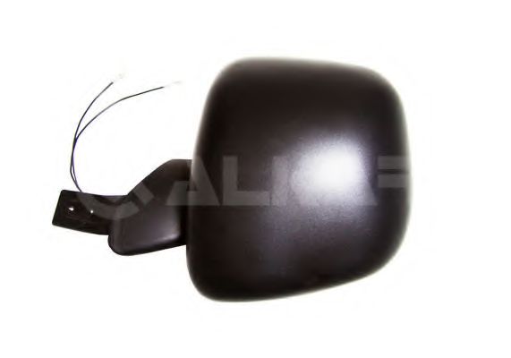 ALKAR 9482001 Широкоугольное зеркало для SCANIA P,G,R,T (Сканиа П,г,р,т) ALKAR 9482001 Широкоугольное зеркало для SCANIA P,G,R,T (Сканиа П,г,р,т)