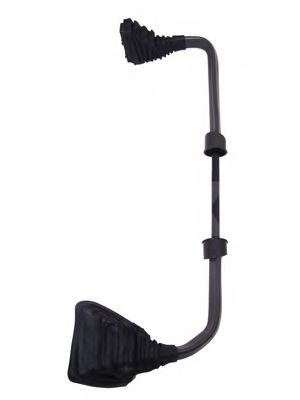 ALKAR 9486247 Кронштейн, наружное зеркало для IVECO (Ивеко) ALKAR 9486247 Кронштейн, наружное зеркало для IVECO (Ивеко)