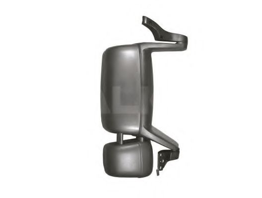 ALKAR 9495287 Наружное зеркало, кабина водителя для VOLVO FH (Вольво Фх) ALKAR 9495287 Наружное зеркало, кабина водителя для VOLVO FH (Вольво Фх)