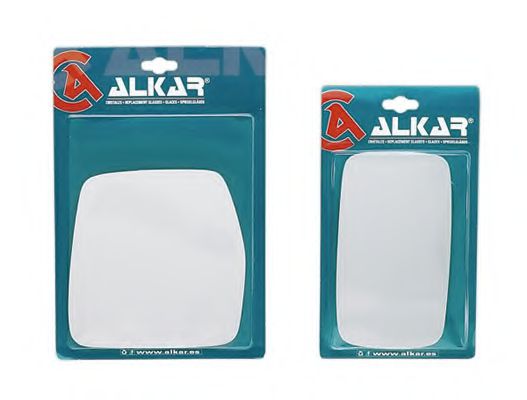 ALKAR 9502509 Зеркальное стекло, узел стекла для ROVER (Ровер) ALKAR 9502509 Зеркальное стекло, узел стекла для ROVER (Ровер)
