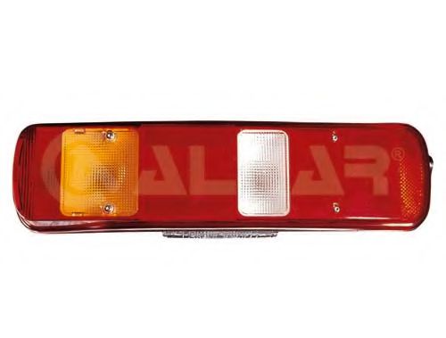 ALKAR 9701025 Задний фонарь для VOLVO FM 9 (Вольво Фм 9) ALKAR 9701025 Задний фонарь для VOLVO FM 9 (Вольво Фм 9)